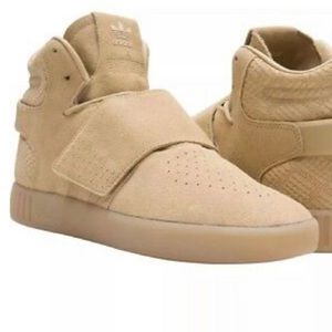 ‼️NWT‼️ Adidas tubular invader straps.